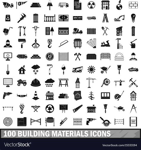 Material Symbols and Icons